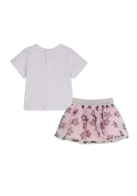 Completo con stampa THE MARC JACOBS KIDS | W6081310P